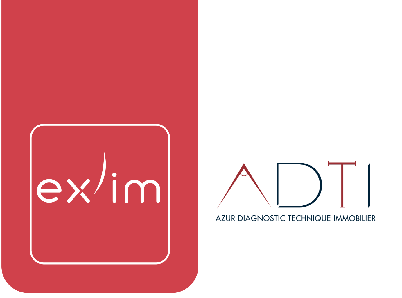 Logo Exim | Adti