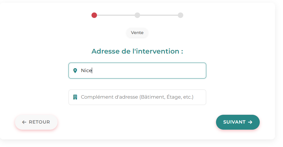 Article sur la préparation aux diagnostics
