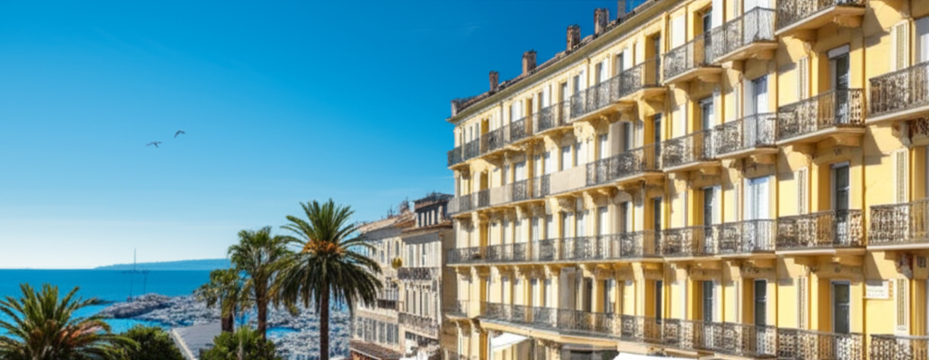 Expert diagnostic immobilier Nice